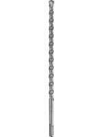Бур SDS Plus 8x350мм по бетону