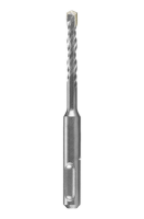 Бур SDS Plus 6x110мм по бетону