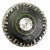 Диск алмазный турбо TECH-NICK GABBRO D230/22.2 фланец