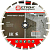 Алмазный диск по асфальту 350*25.4/22.23*10*3.2мм Segment Strong СТД-14400350